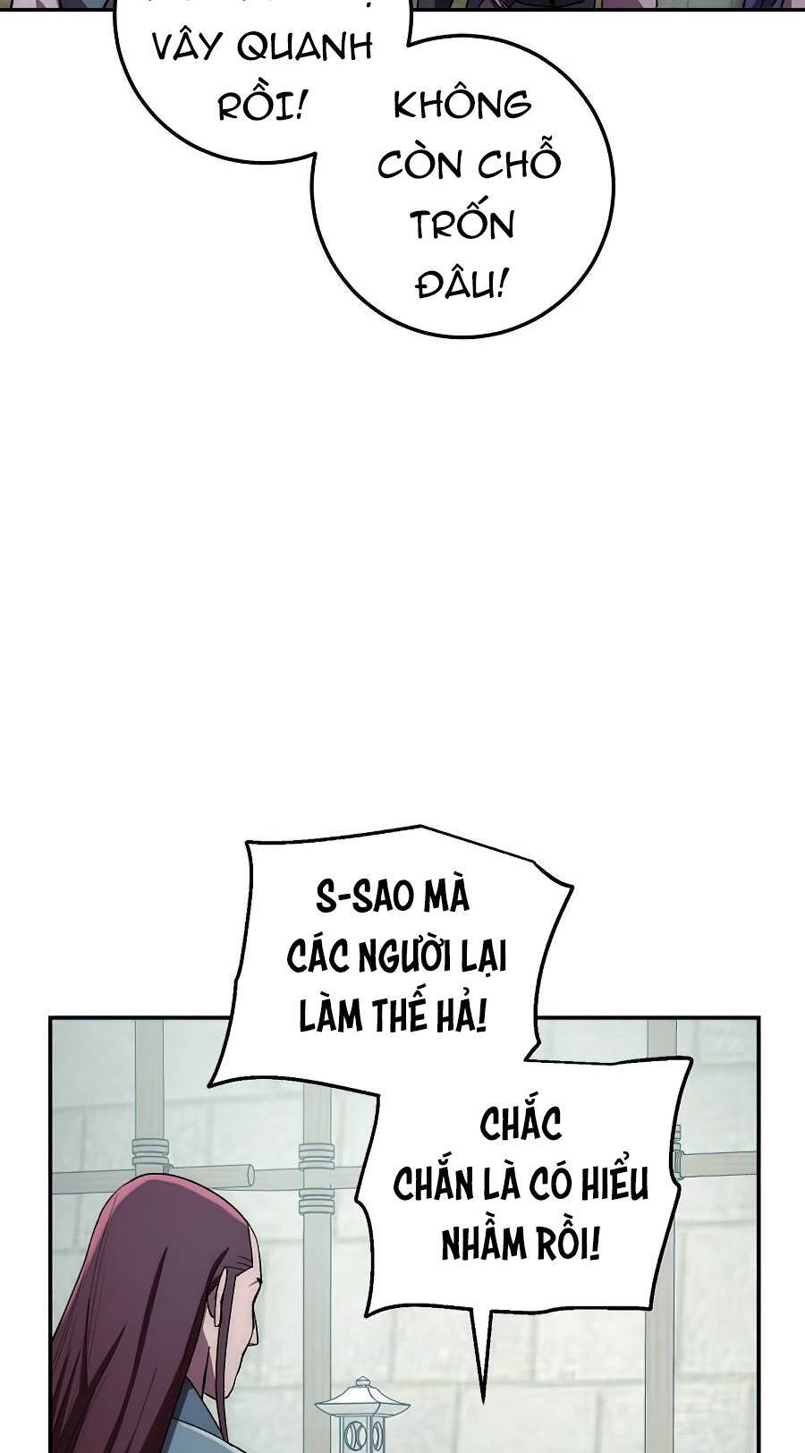 Huyền Thoại Diệt Thế Độc Long - Chương 48 - Trang 76
