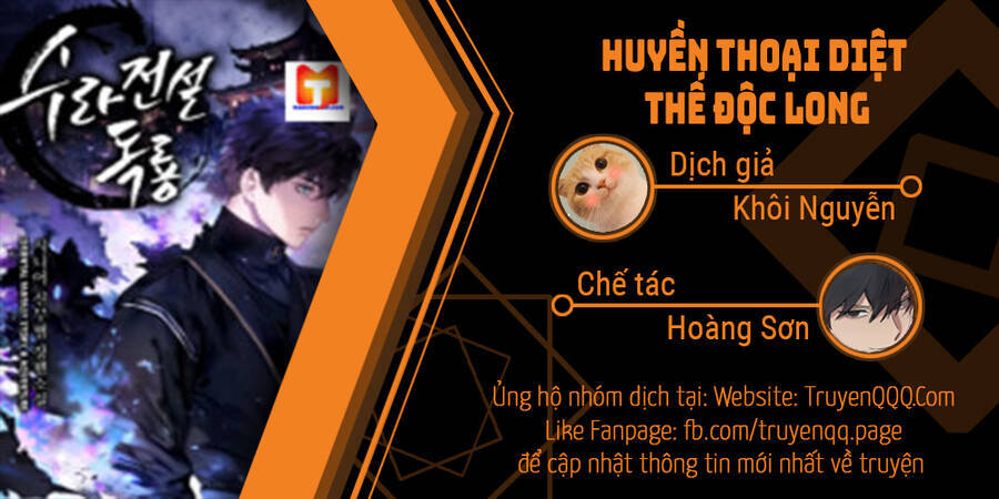 Huyền Thoại Diệt Thế Độc Long - Chương 48 - Trang 2