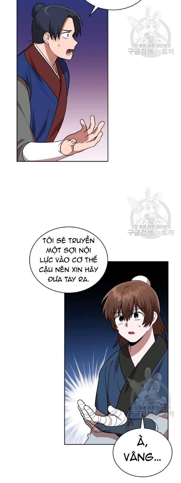 Vua Của Rồng Lửa - Chương 25 - Trang 45