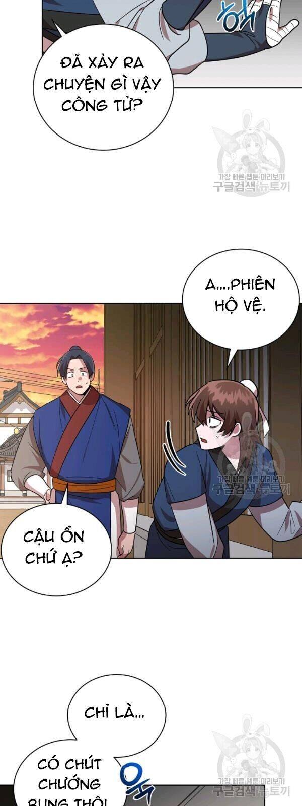 Vua Của Rồng Lửa - Chương 25 - Trang 40