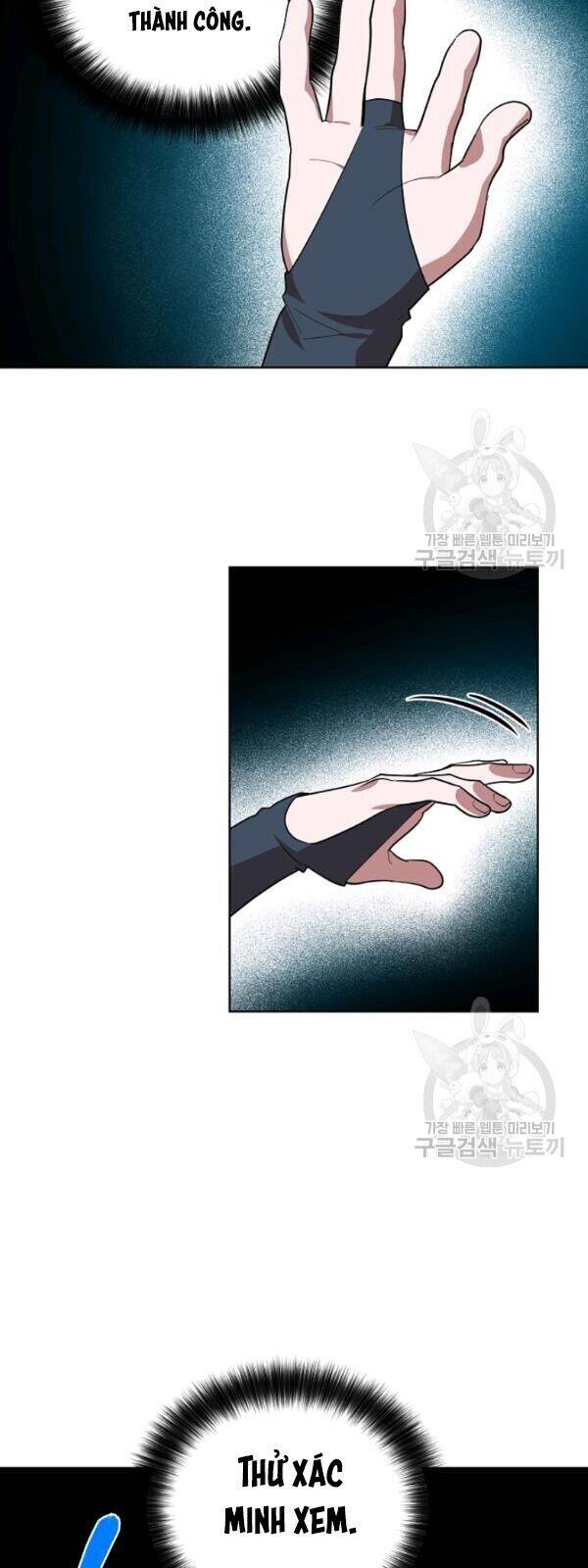 Vua Của Rồng Lửa - Chương 25 - Trang 25