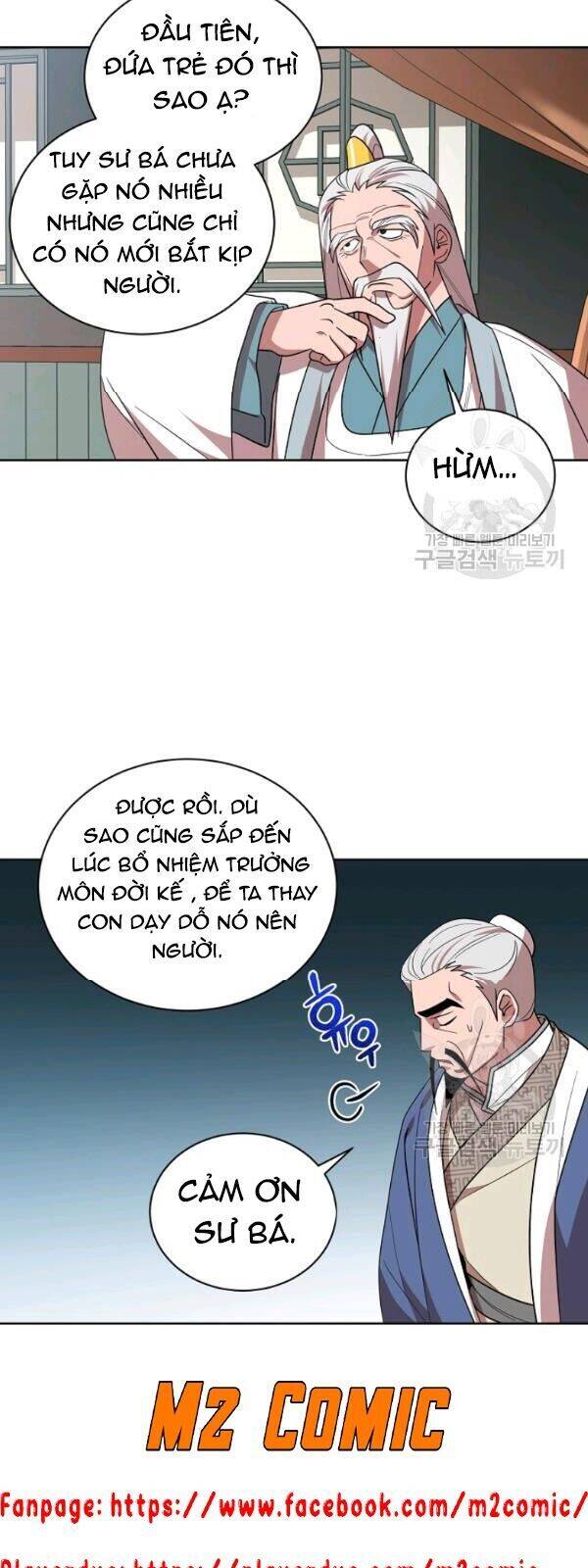 Vua Của Rồng Lửa - Chương 25 - Trang 9