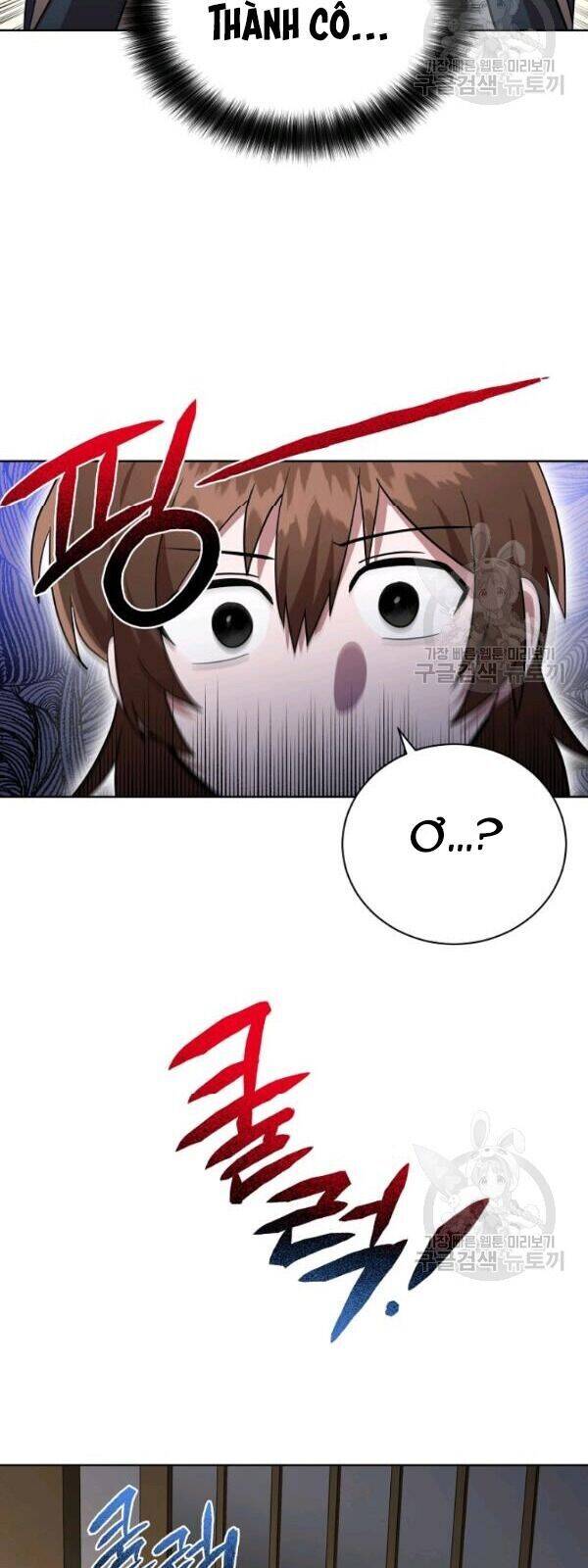 Vua Của Rồng Lửa - Chương 25 - Trang 36