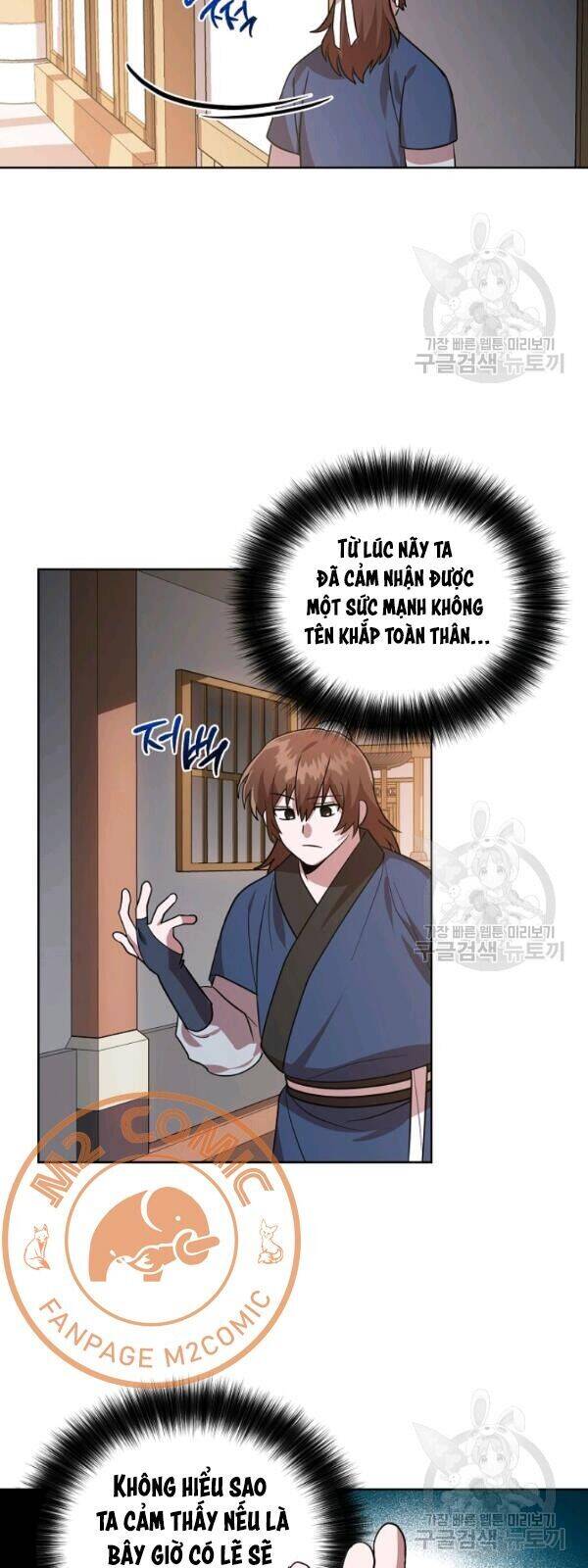 Vua Của Rồng Lửa - Chương 25 - Trang 24