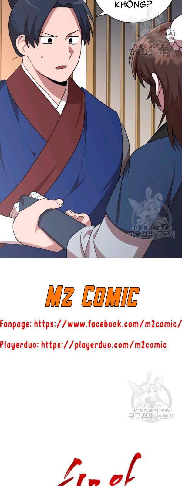 Vua Của Rồng Lửa - Chương 25 - Trang 48