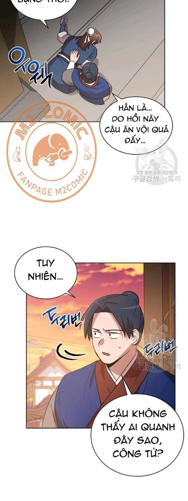 Vua Của Rồng Lửa - Chương 25 - Trang 41