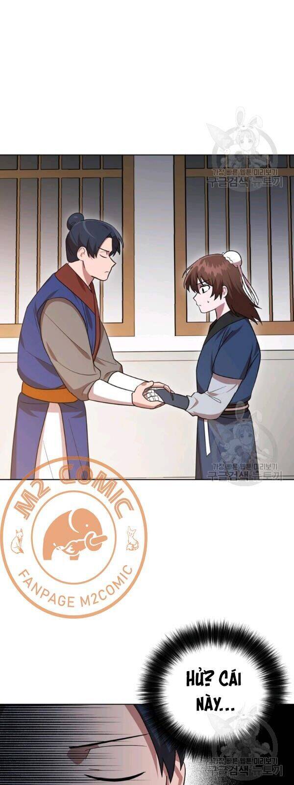 Vua Của Rồng Lửa - Chương 25 - Trang 46