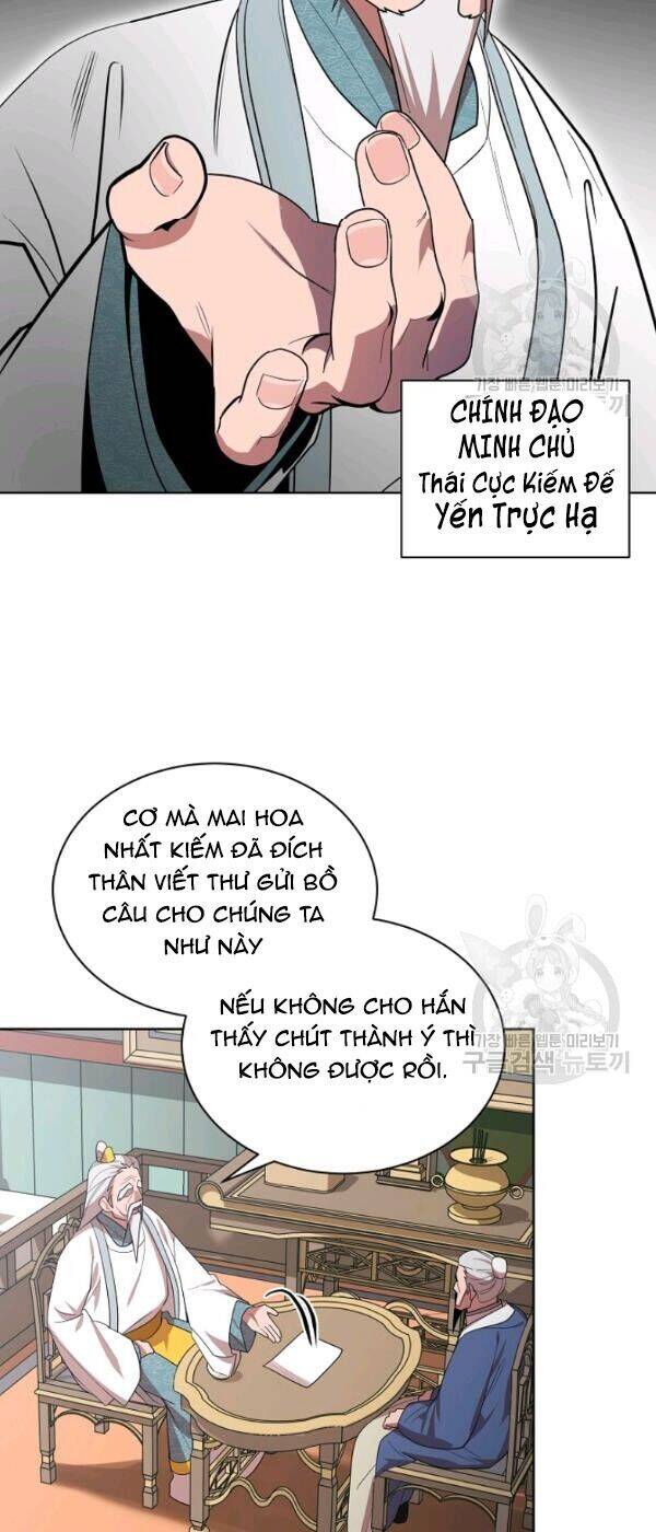 Vua Của Rồng Lửa - Chương 25 - Trang 6