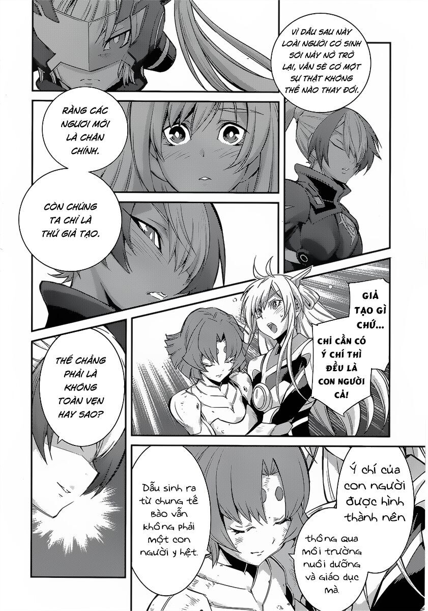 Yu-Gi-Oh! Ocg Stories Chương 15 Ảnh 20