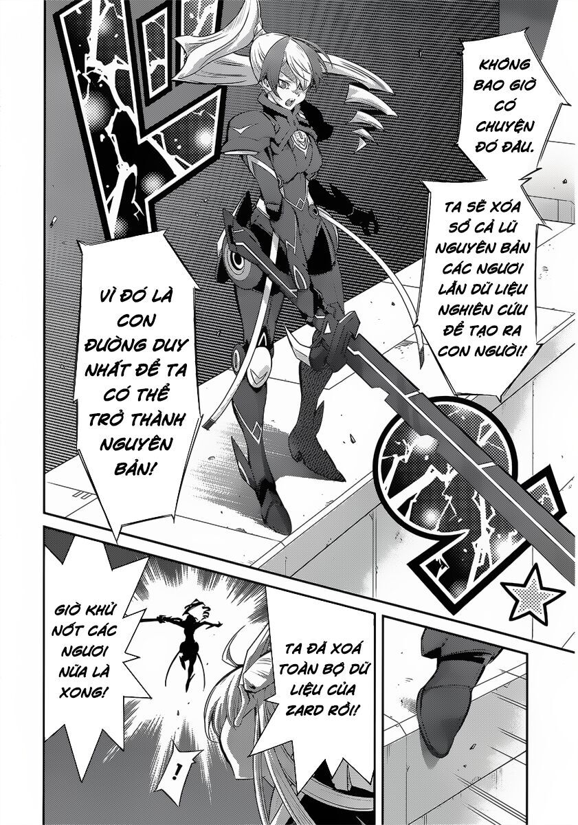 Yu-Gi-Oh! Ocg Stories Chương 15 Ảnh 24