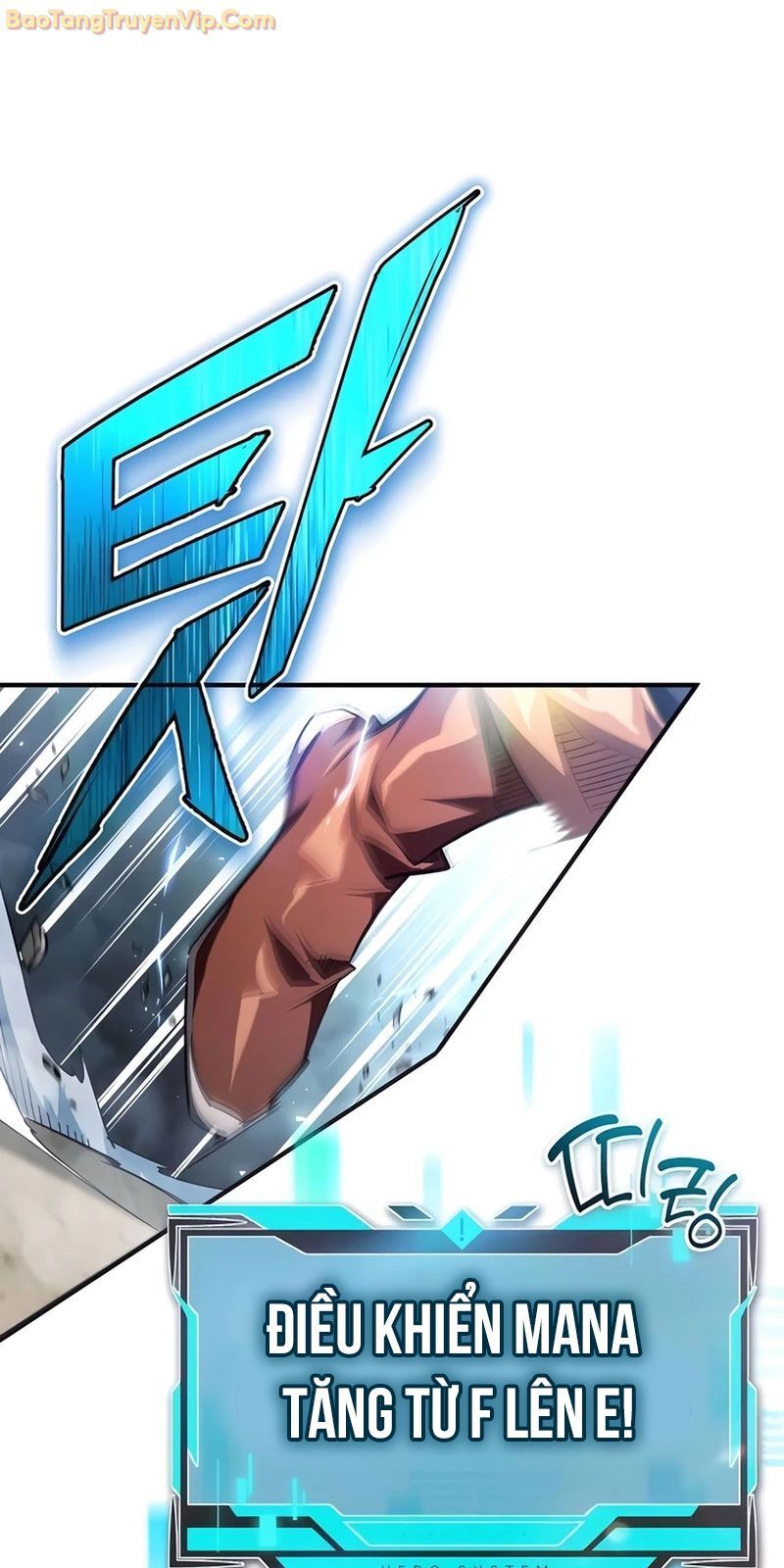 Trên Thế Giới Không Có Chiến Binh Xấu Chapter 14 - Trang 2