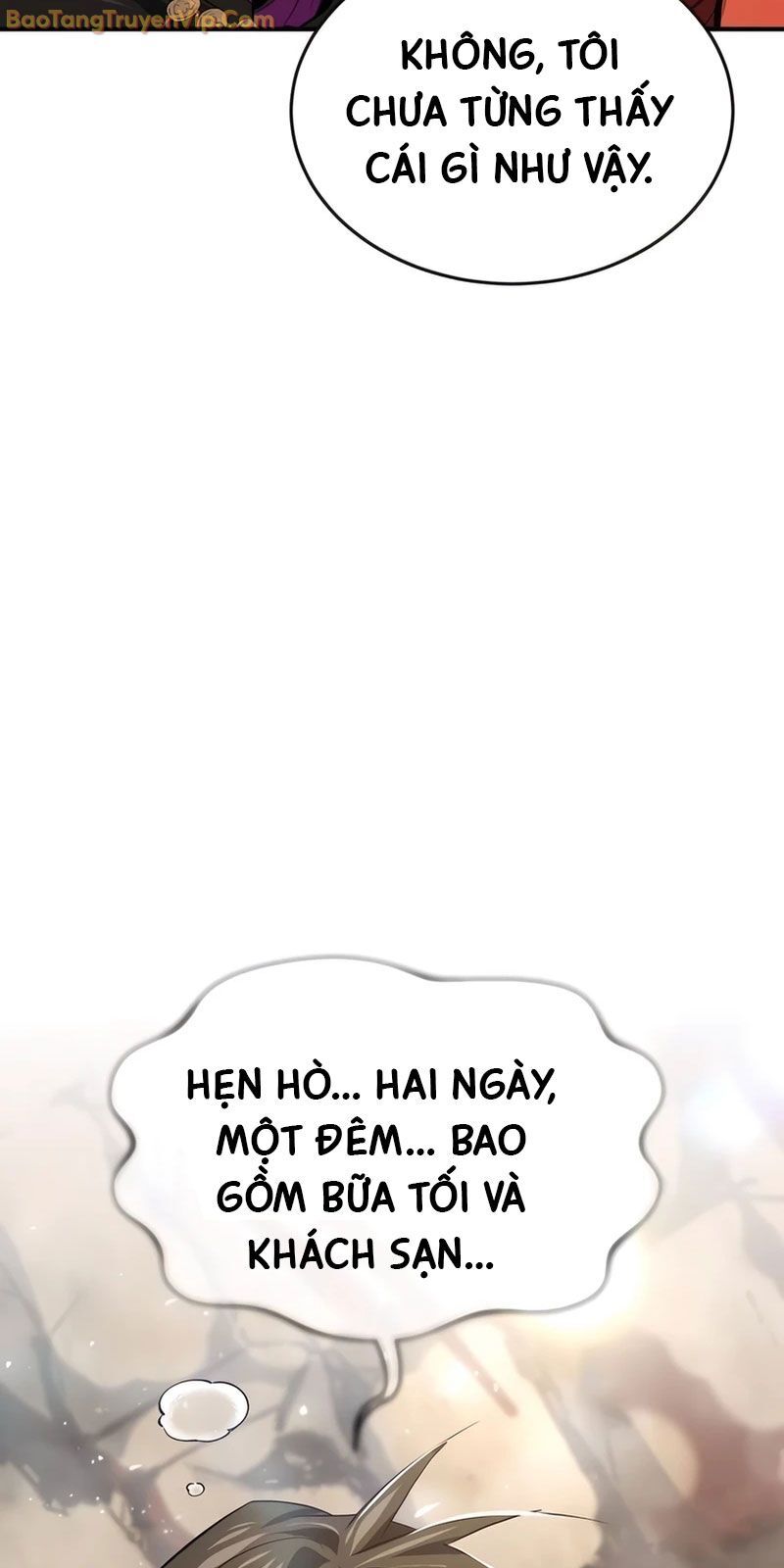 Trên Thế Giới Không Có Chiến Binh Xấu Chapter 14 - Trang 2