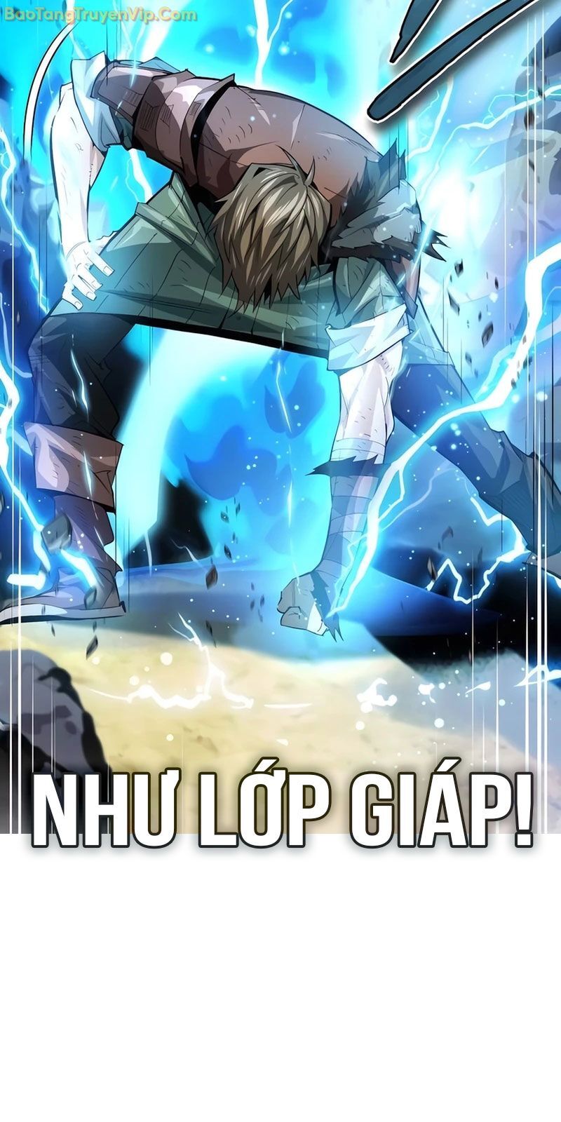 Trên Thế Giới Không Có Chiến Binh Xấu Chapter 14 - Trang 2