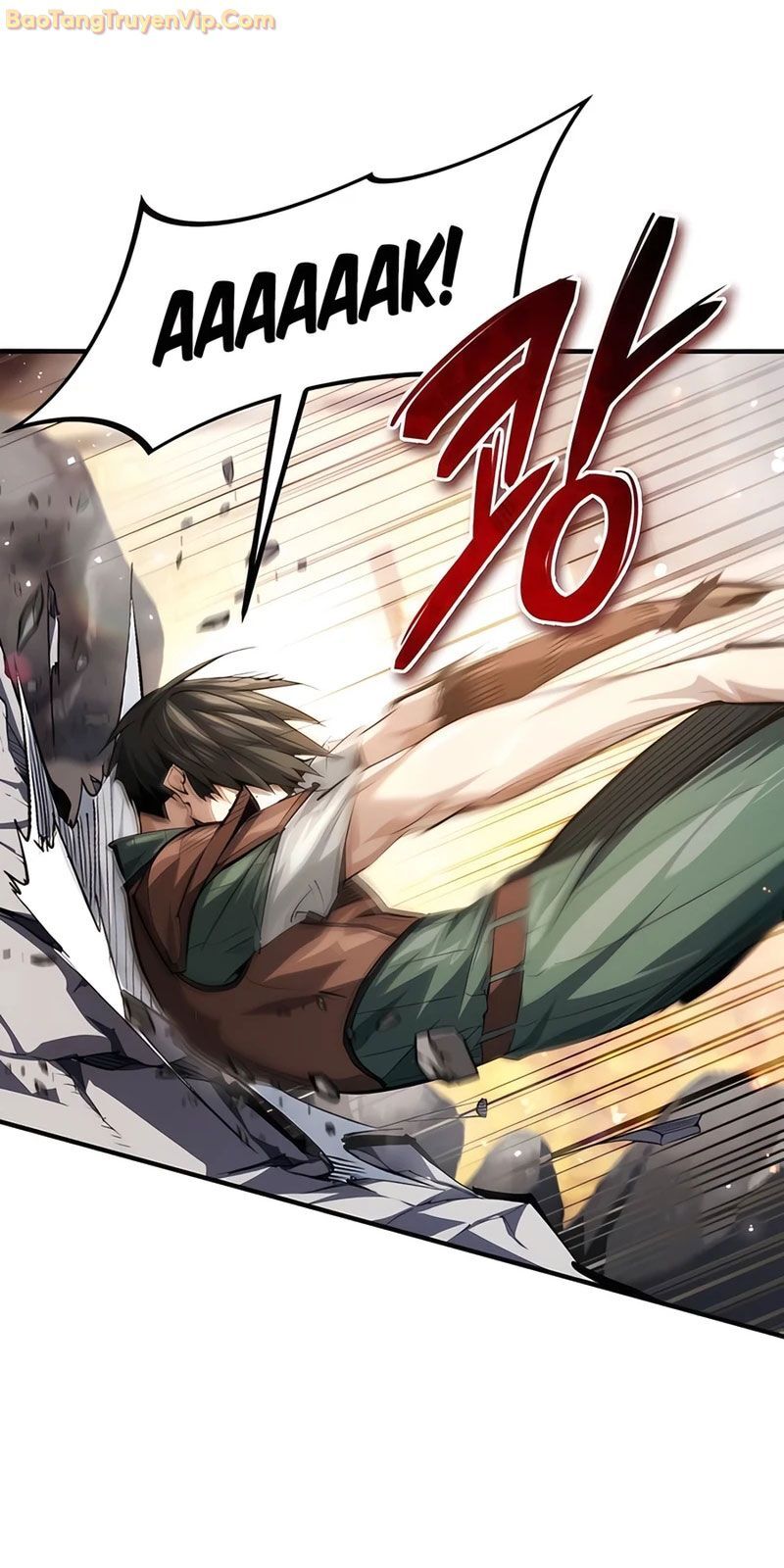 Trên Thế Giới Không Có Chiến Binh Xấu Chapter 14 - Trang 2