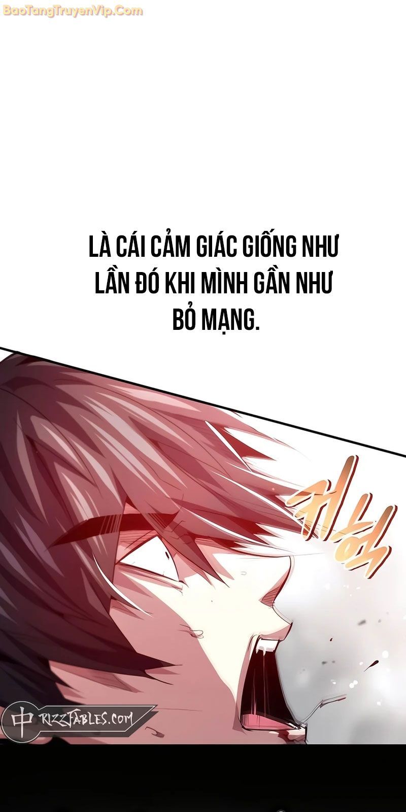 Trên Thế Giới Không Có Chiến Binh Xấu Chapter 14 - Trang 2
