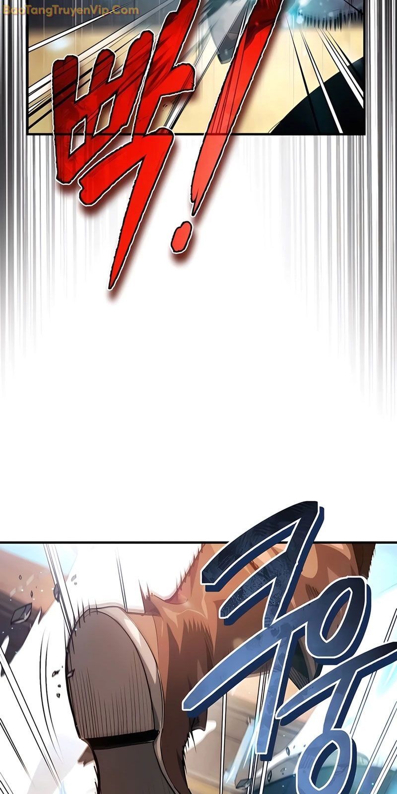 Trên Thế Giới Không Có Chiến Binh Xấu Chapter 14 - Trang 2