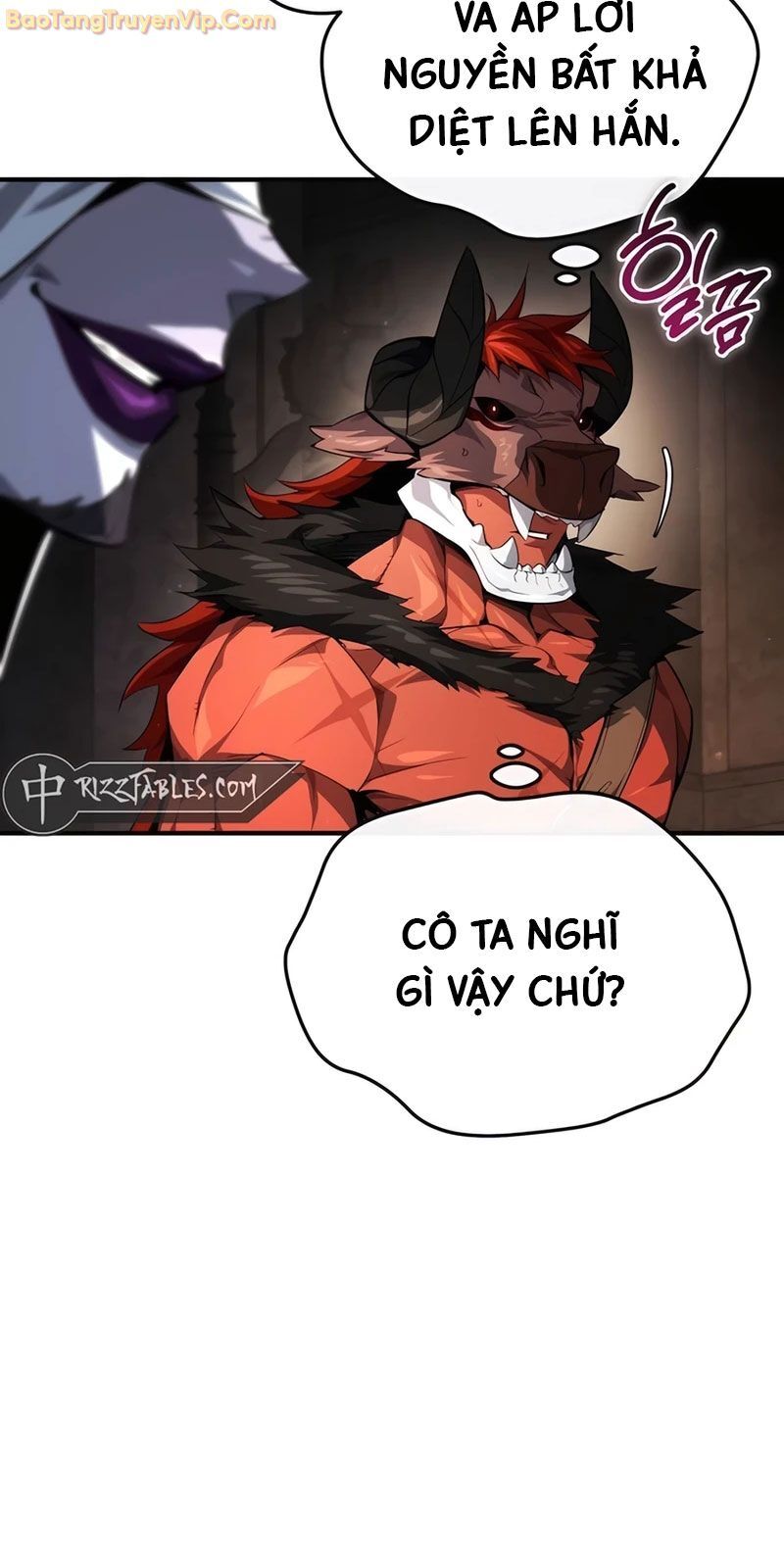 Trên Thế Giới Không Có Chiến Binh Xấu Chapter 14 - Trang 2