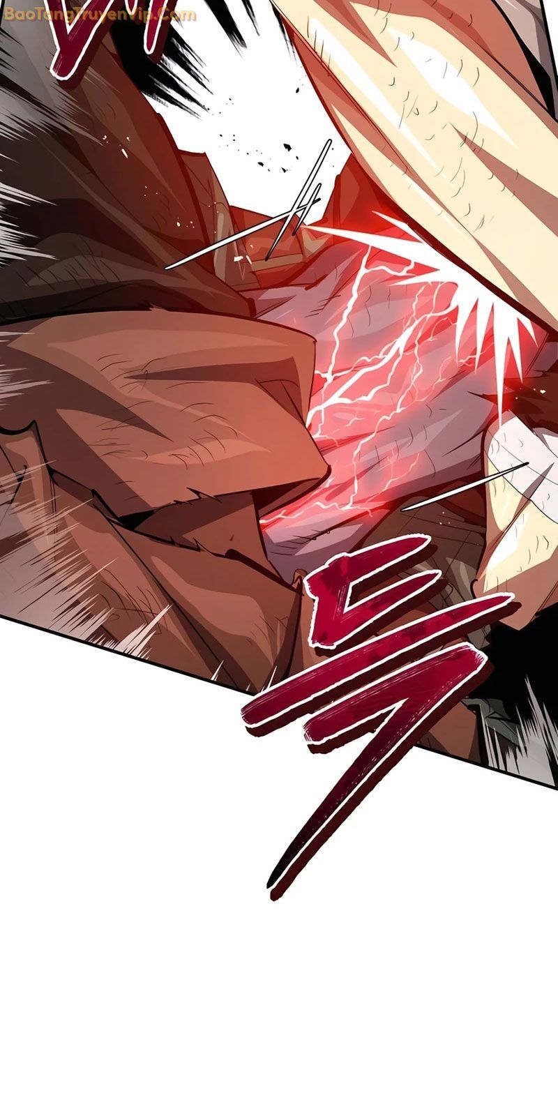 Trên Thế Giới Không Có Chiến Binh Xấu Chapter 14 - Trang 2