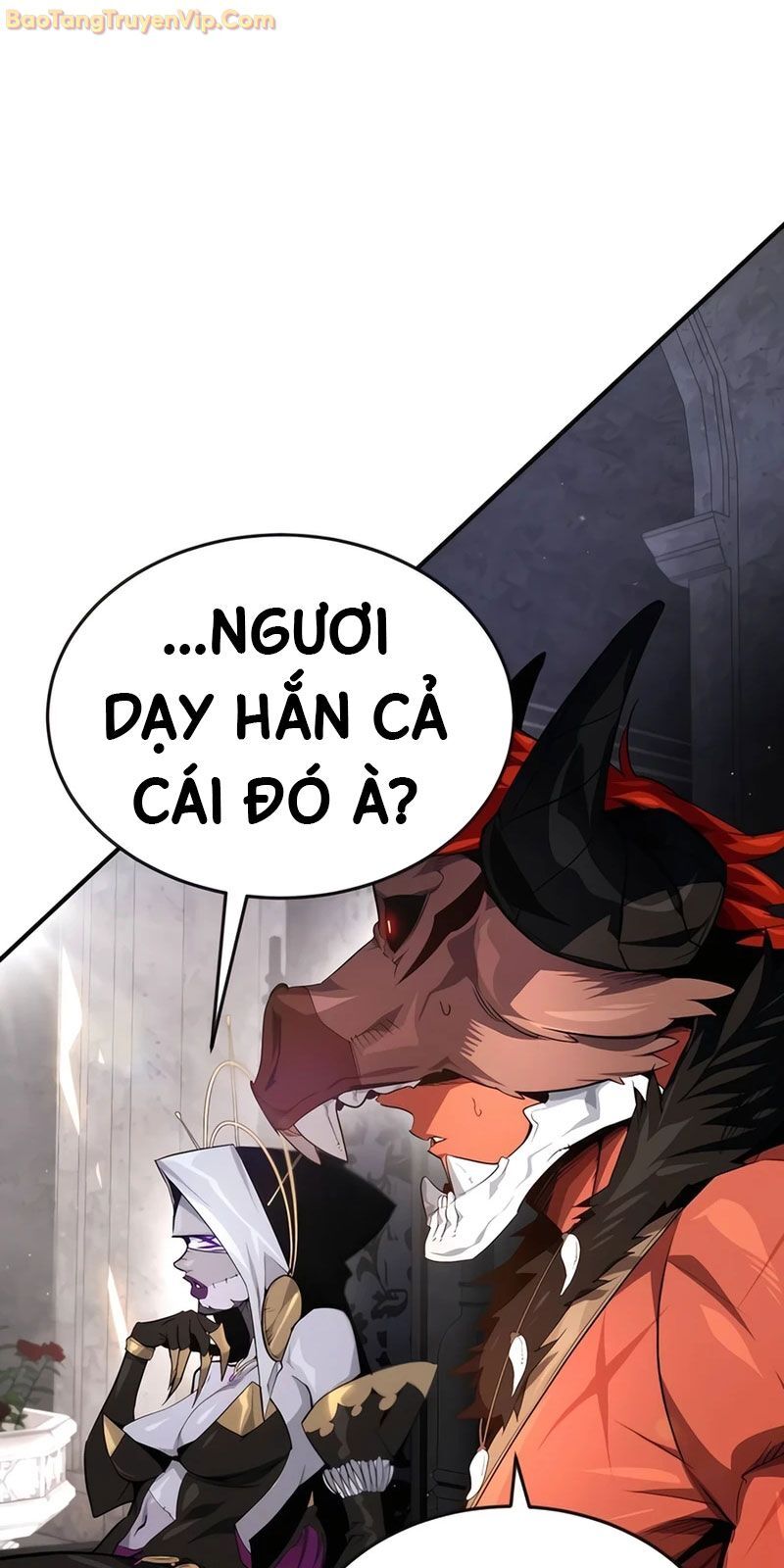 Trên Thế Giới Không Có Chiến Binh Xấu Chapter 14 - Trang 2