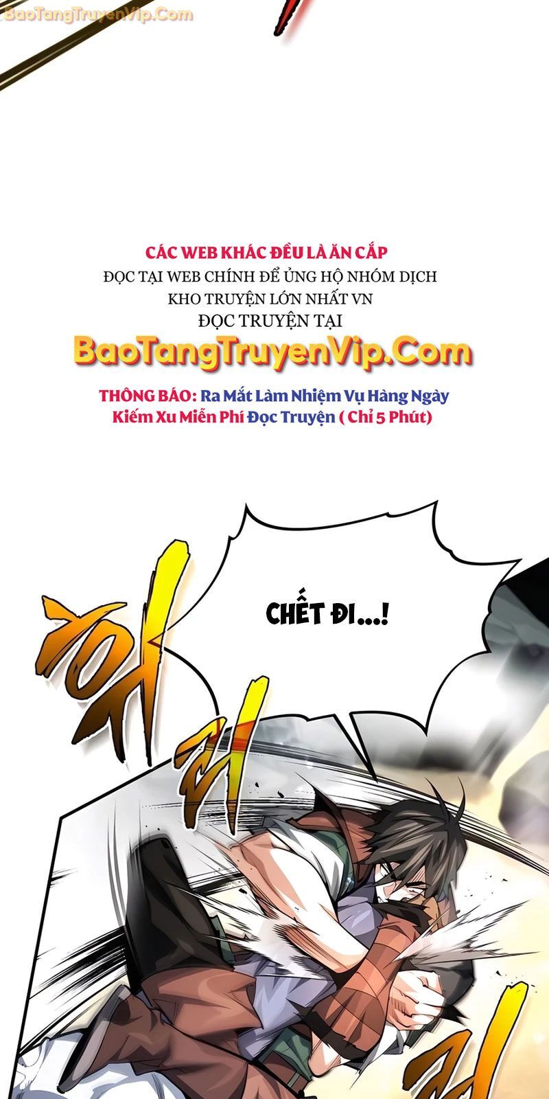 Trên Thế Giới Không Có Chiến Binh Xấu Chapter 14 - Trang 2