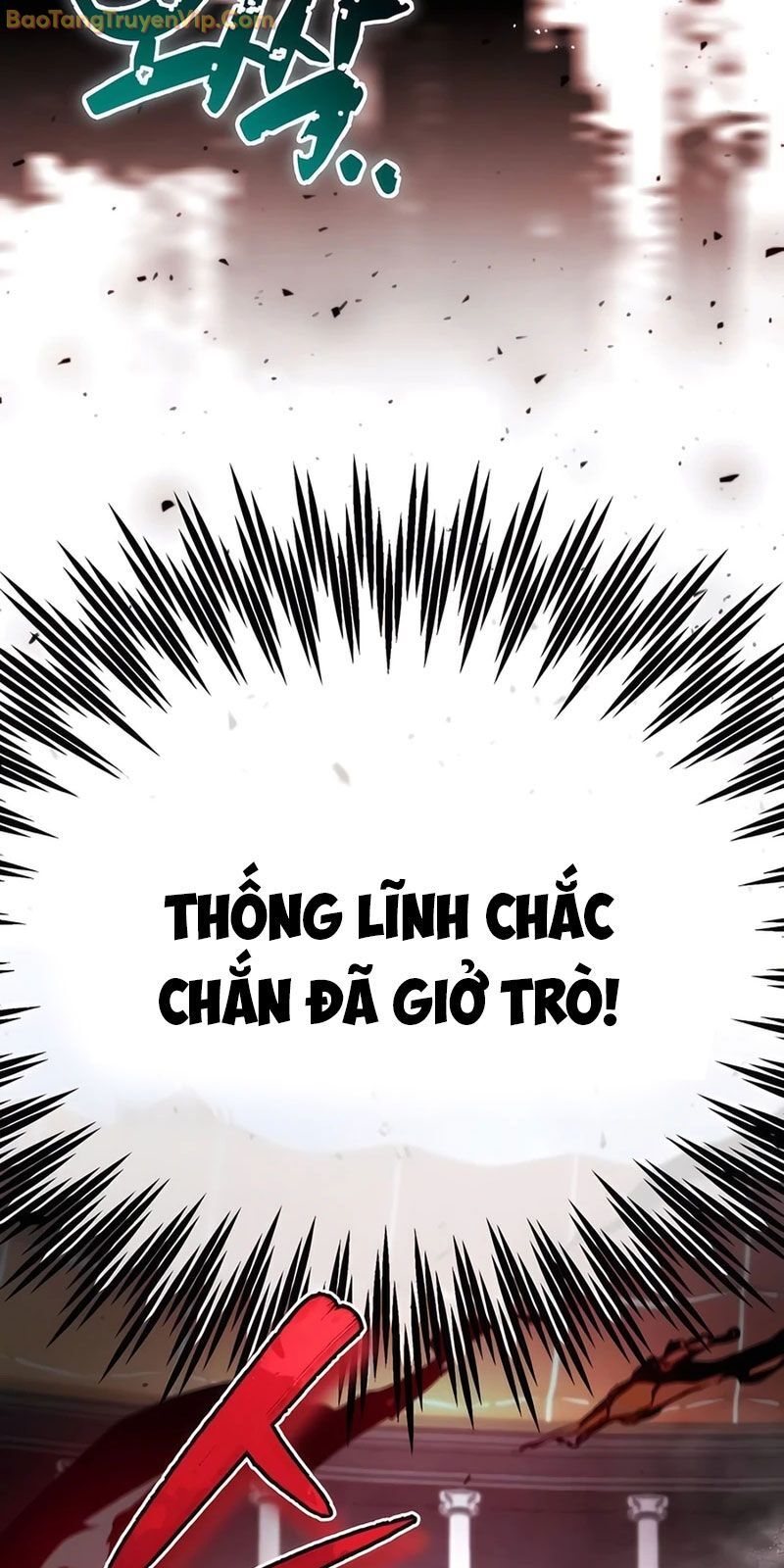 Trên Thế Giới Không Có Chiến Binh Xấu Chapter 14 - Trang 2