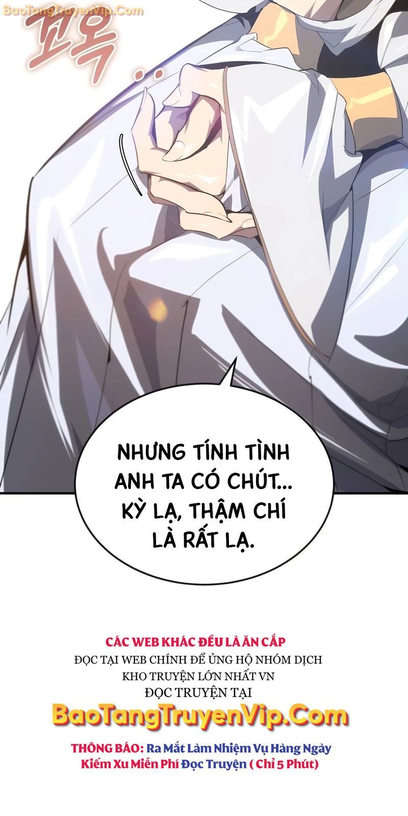Trên Thế Giới Không Có Chiến Binh Xấu Chapter 14 - Trang 2