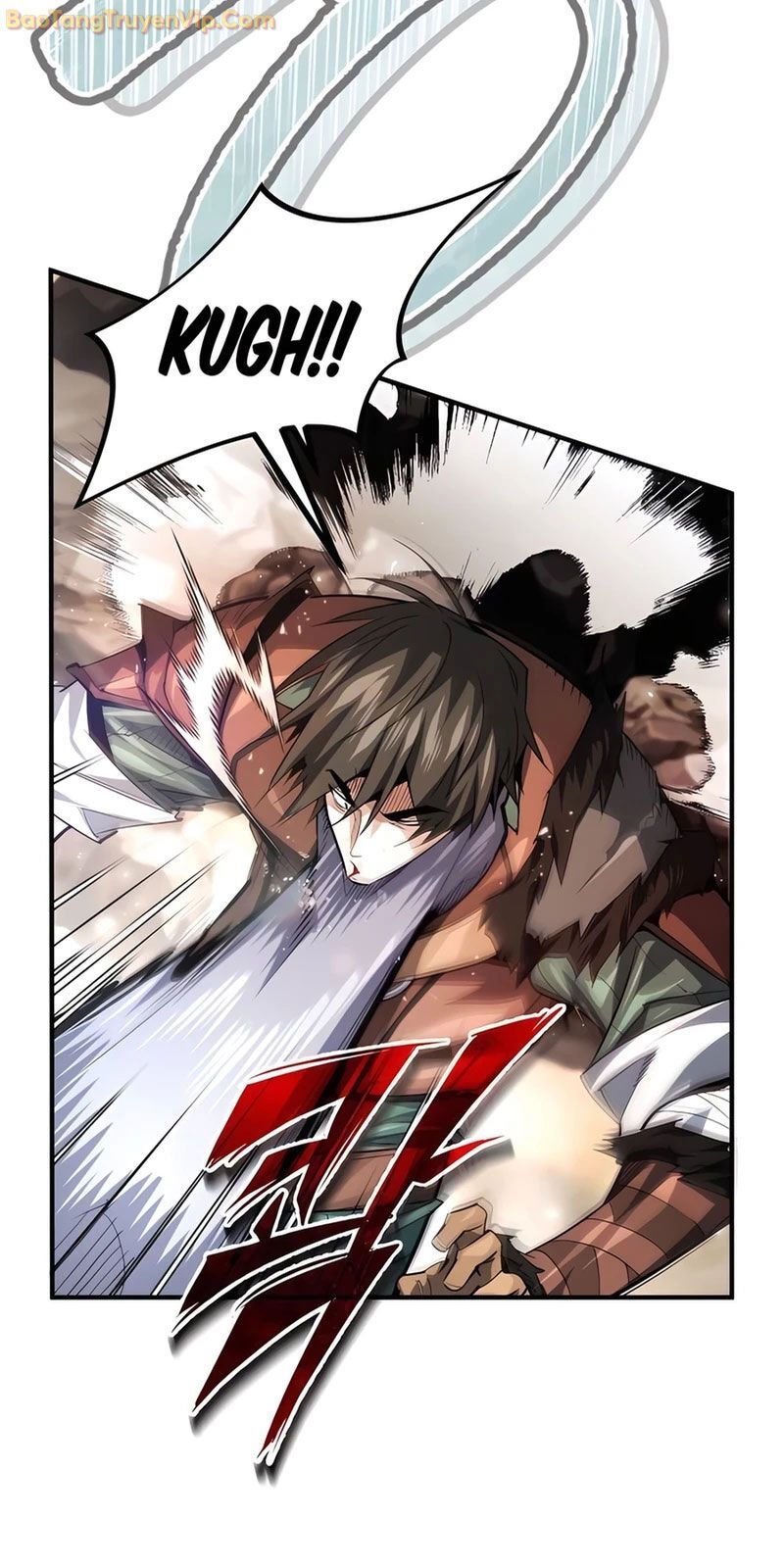 Trên Thế Giới Không Có Chiến Binh Xấu Chapter 14 - Trang 2
