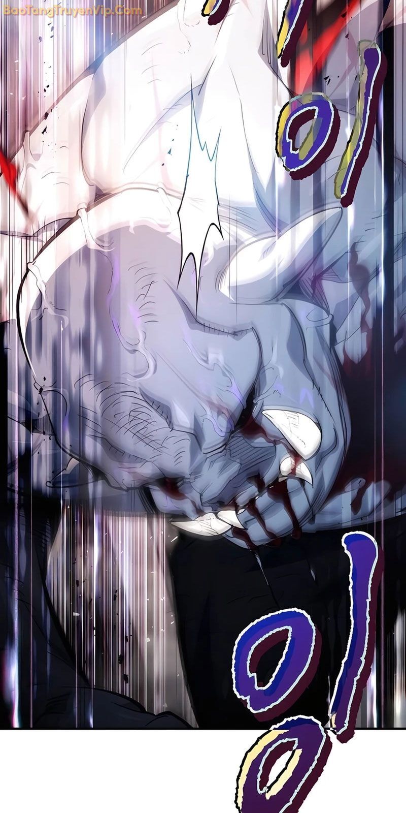 Trên Thế Giới Không Có Chiến Binh Xấu Chapter 14 - Trang 2