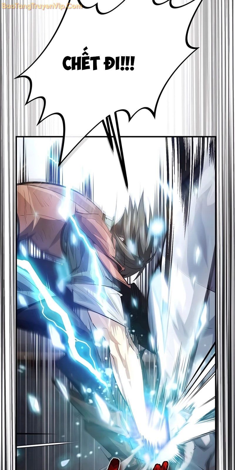 Trên Thế Giới Không Có Chiến Binh Xấu Chapter 14 - Trang 2