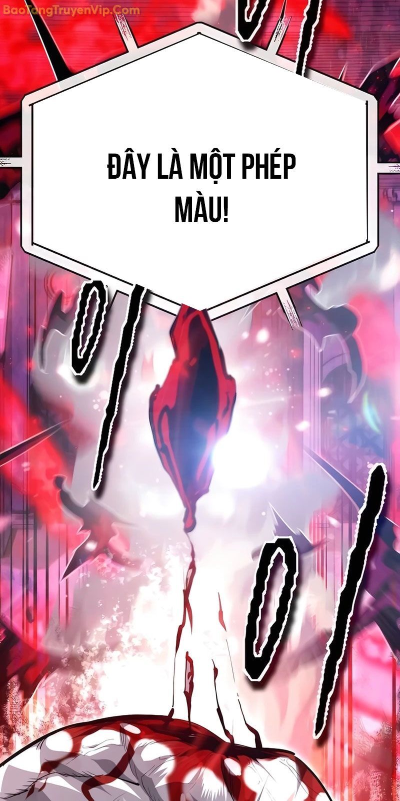 Trên Thế Giới Không Có Chiến Binh Xấu Chapter 14 - Trang 2