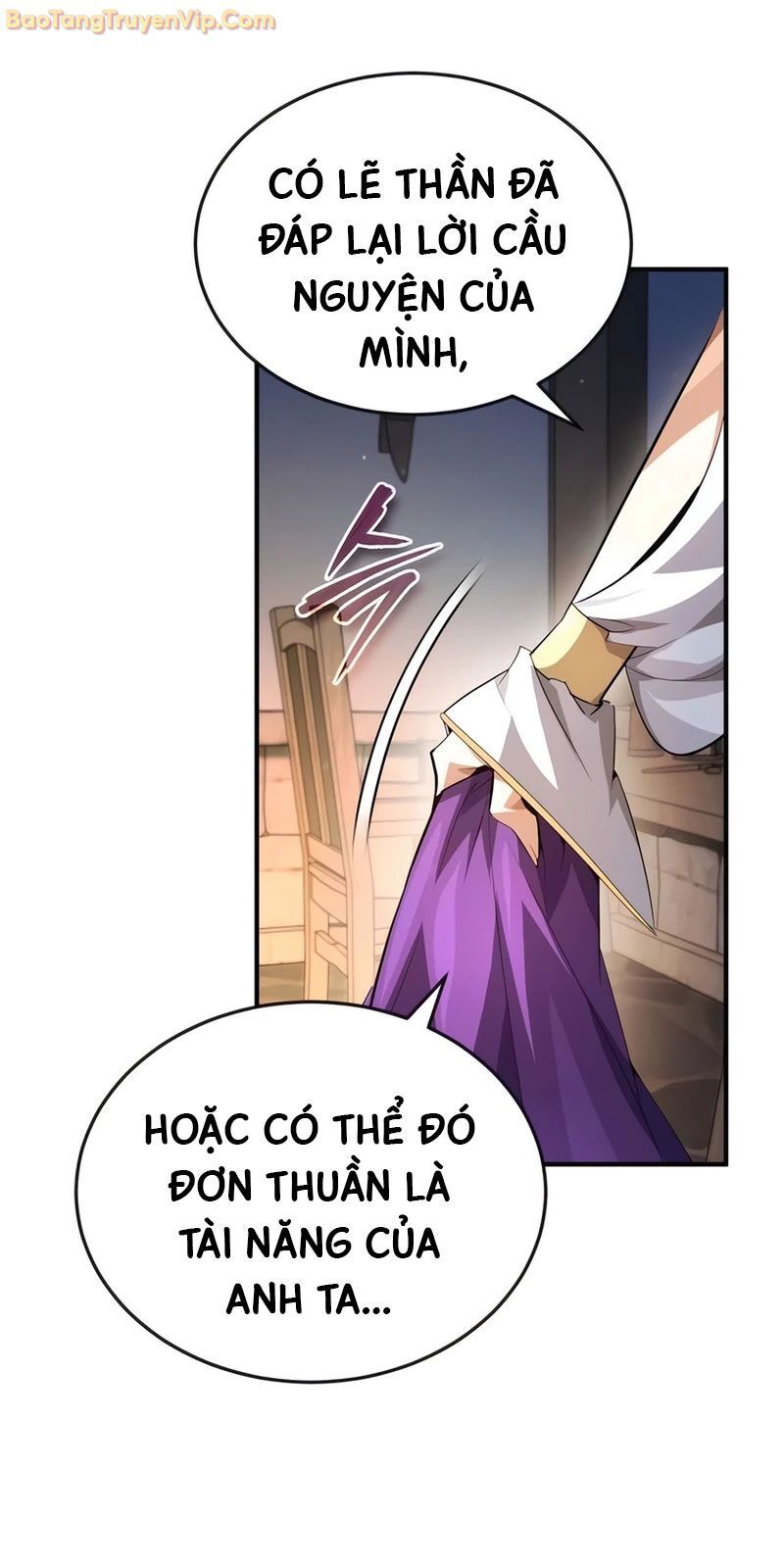Trên Thế Giới Không Có Chiến Binh Xấu Chapter 14 - Trang 2