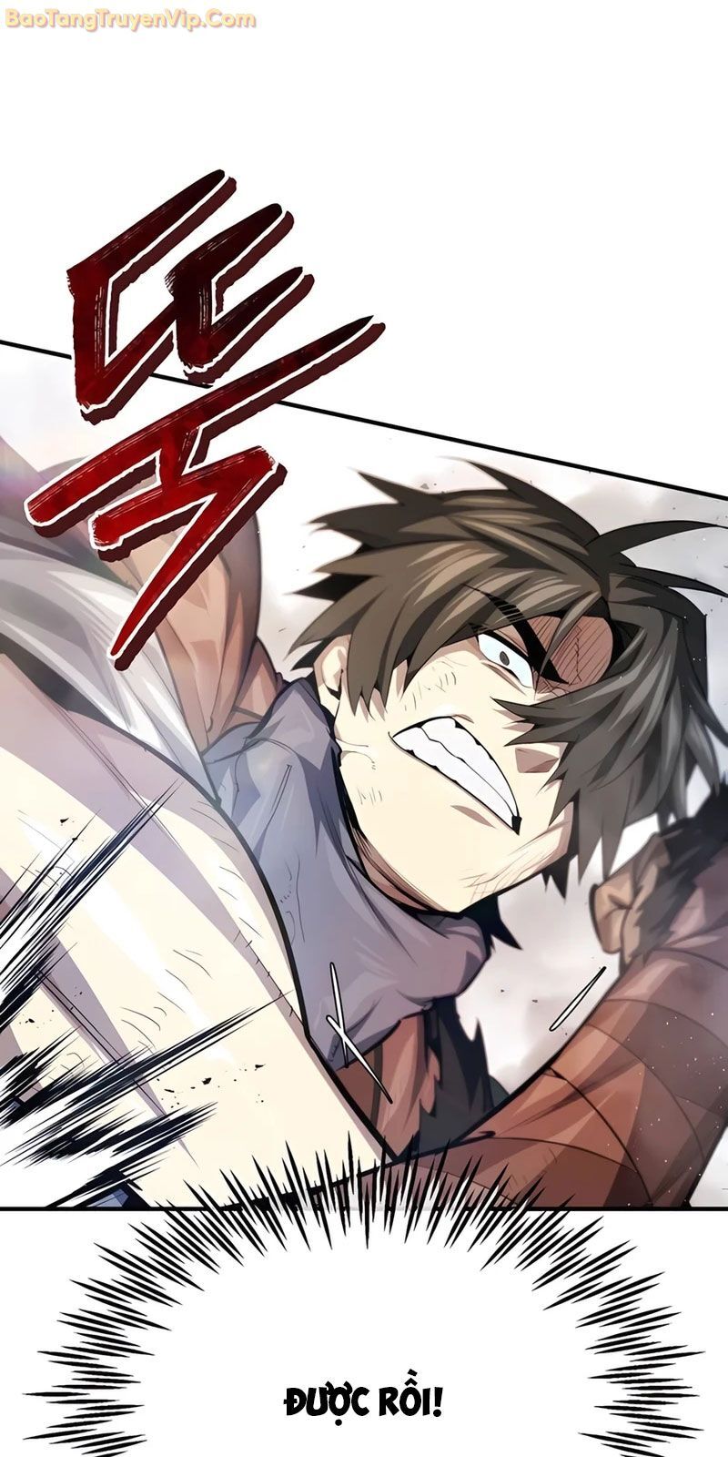 Trên Thế Giới Không Có Chiến Binh Xấu Chapter 14 - Trang 2