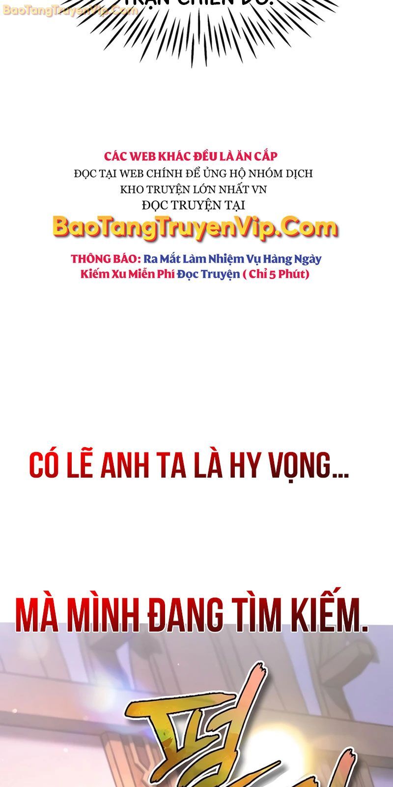 Trên Thế Giới Không Có Chiến Binh Xấu Chapter 14 - Trang 2