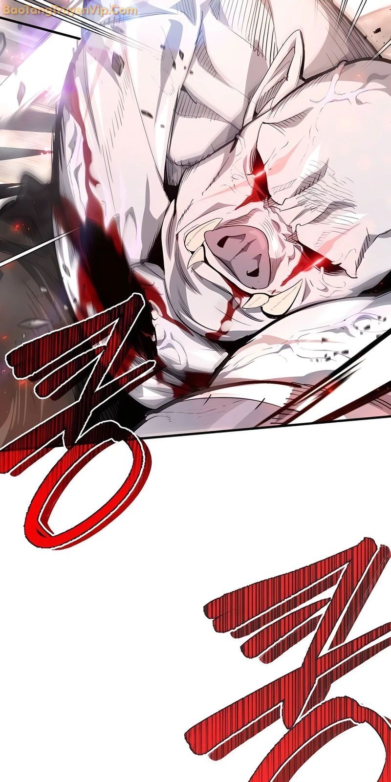 Trên Thế Giới Không Có Chiến Binh Xấu Chapter 14 - Trang 2
