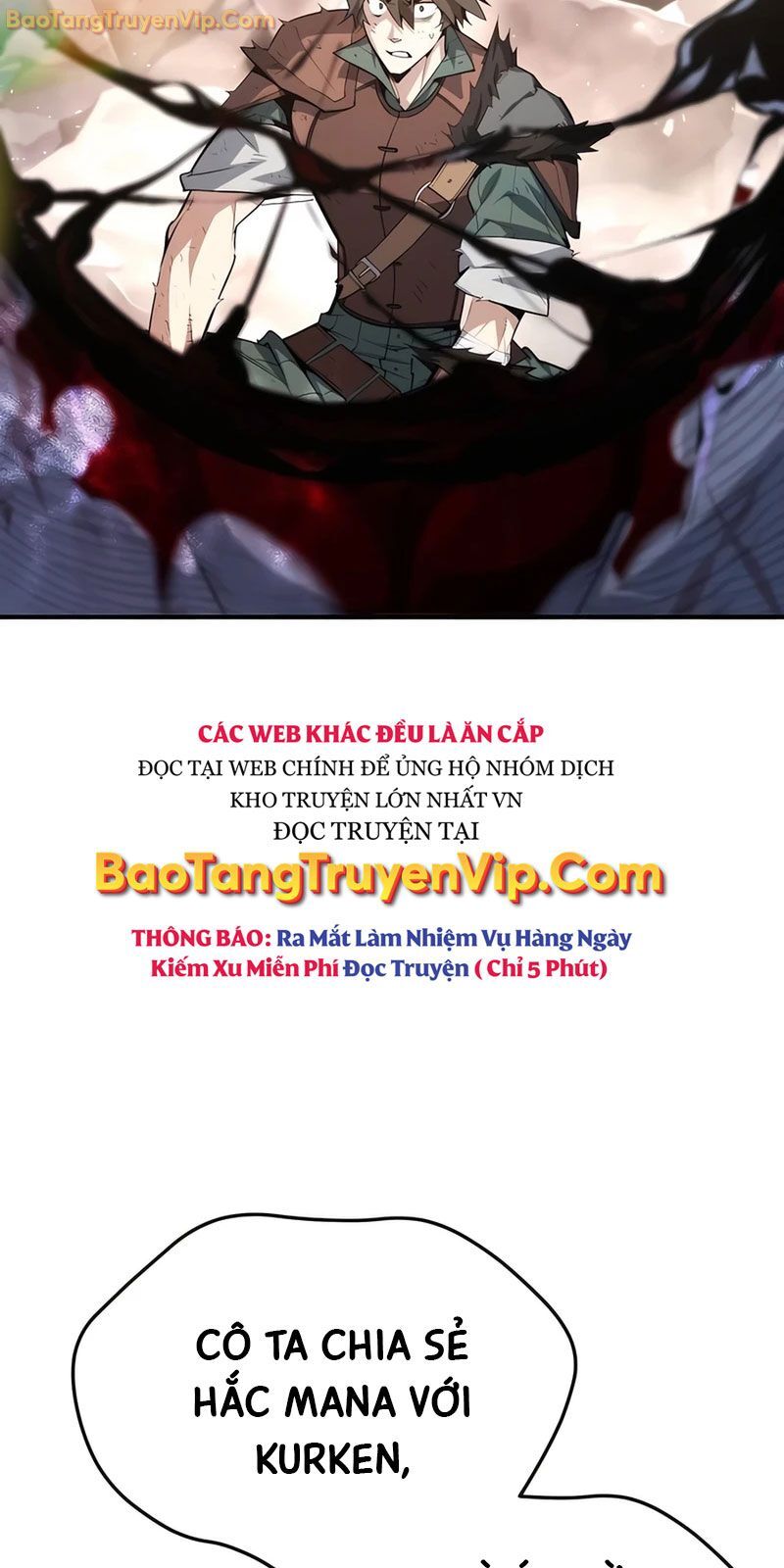 Trên Thế Giới Không Có Chiến Binh Xấu Chapter 14 - Trang 2