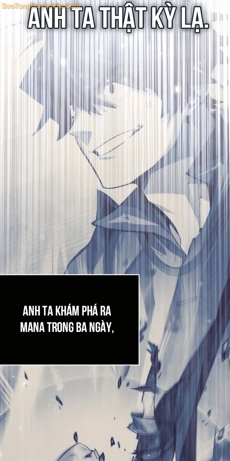 Trên Thế Giới Không Có Chiến Binh Xấu Chapter 14 - Trang 2