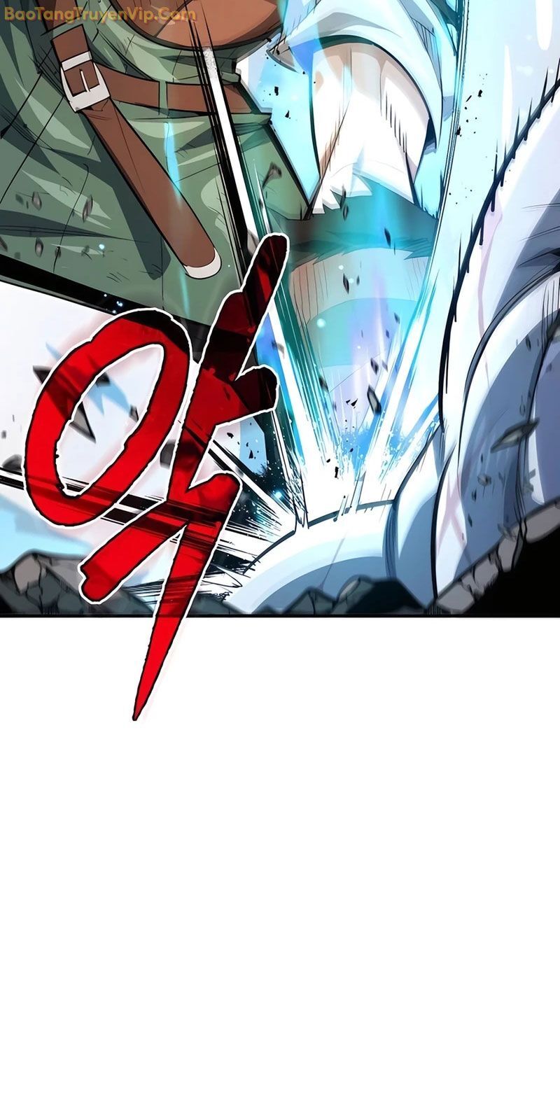 Trên Thế Giới Không Có Chiến Binh Xấu Chapter 14 - Trang 2