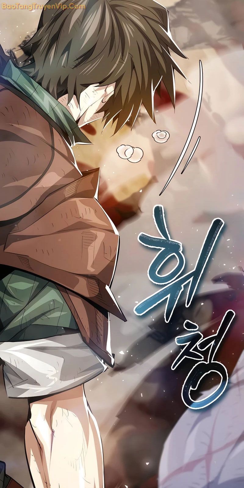 Trên Thế Giới Không Có Chiến Binh Xấu Chapter 14 - Trang 2