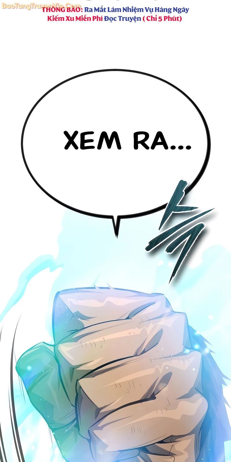 Trên Thế Giới Không Có Chiến Binh Xấu Chapter 14 - Trang 2