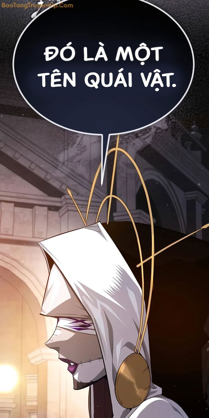 Trên Thế Giới Không Có Chiến Binh Xấu Chapter 14 - Trang 2