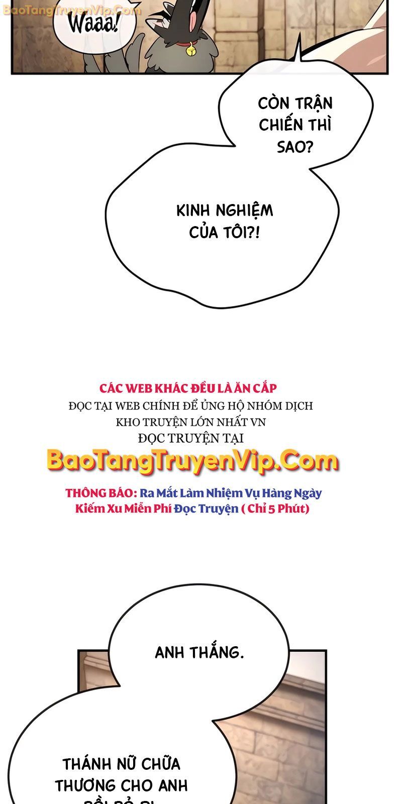 Trên Thế Giới Không Có Chiến Binh Xấu Chapter 14 - Trang 2