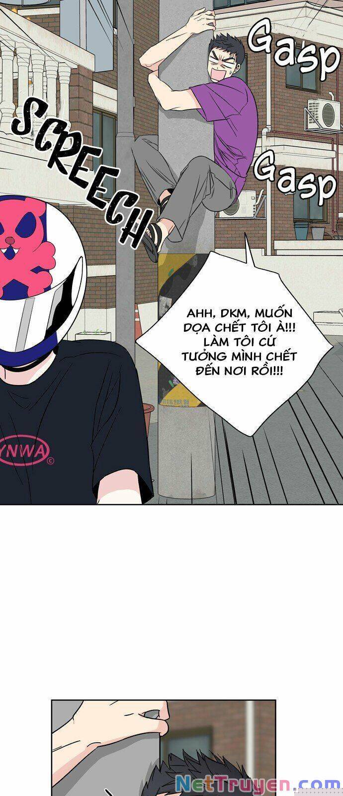 Mẹ Ơi, Con Xin Lỗi! Chapter 11.2 - Trang 2