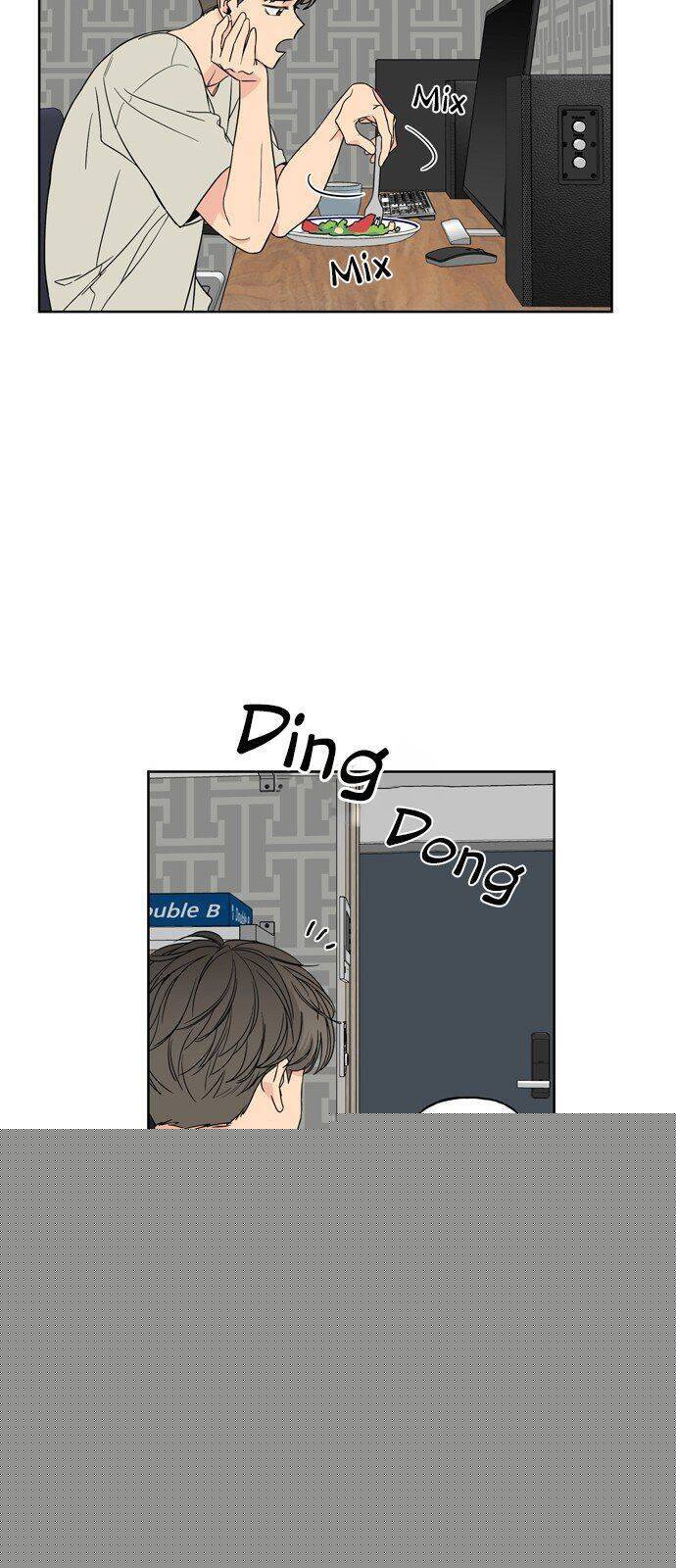 Mẹ Ơi, Con Xin Lỗi! Chapter 11.1 - Trang 2