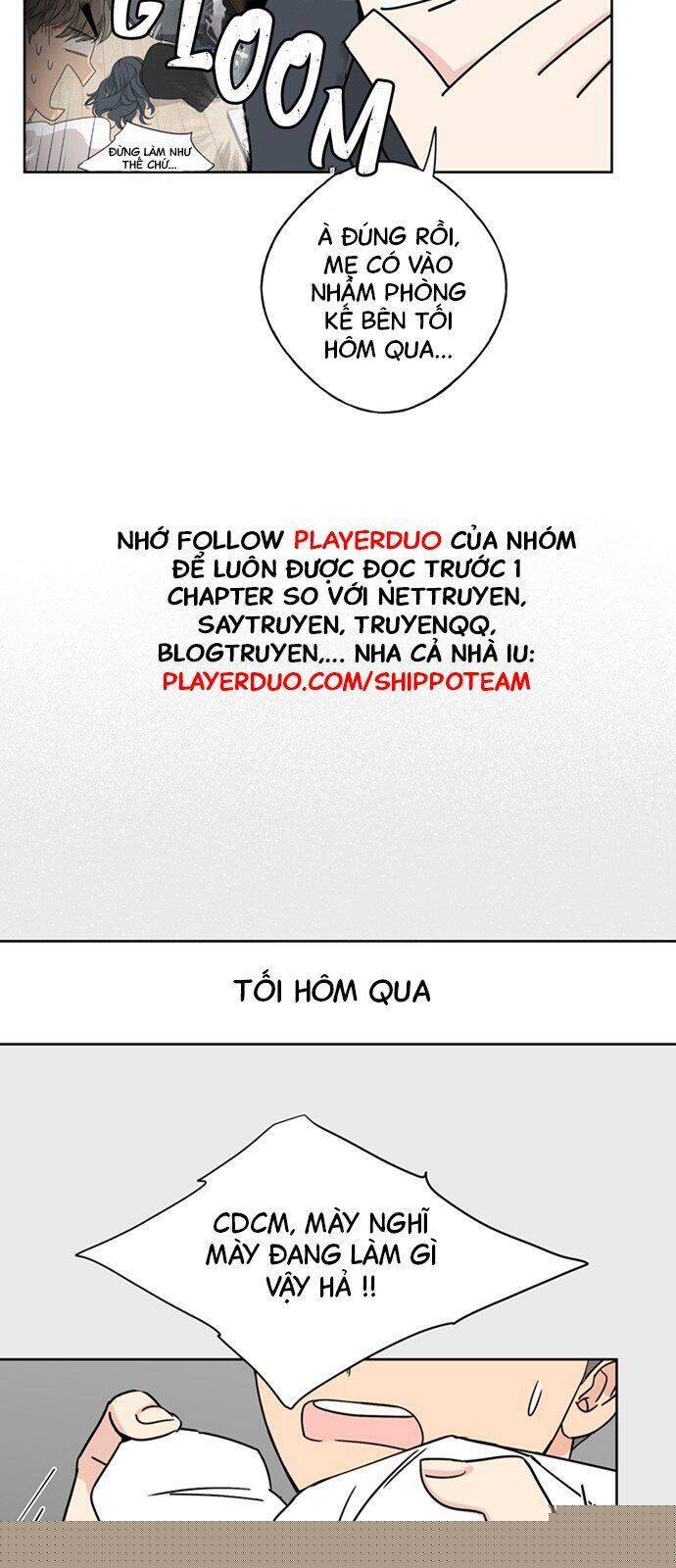 Mẹ Ơi, Con Xin Lỗi! Chapter 11.1 - Trang 2