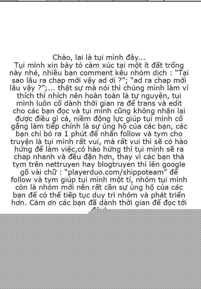 Mẹ Ơi, Con Xin Lỗi! Chapter 11.1 - Trang 2