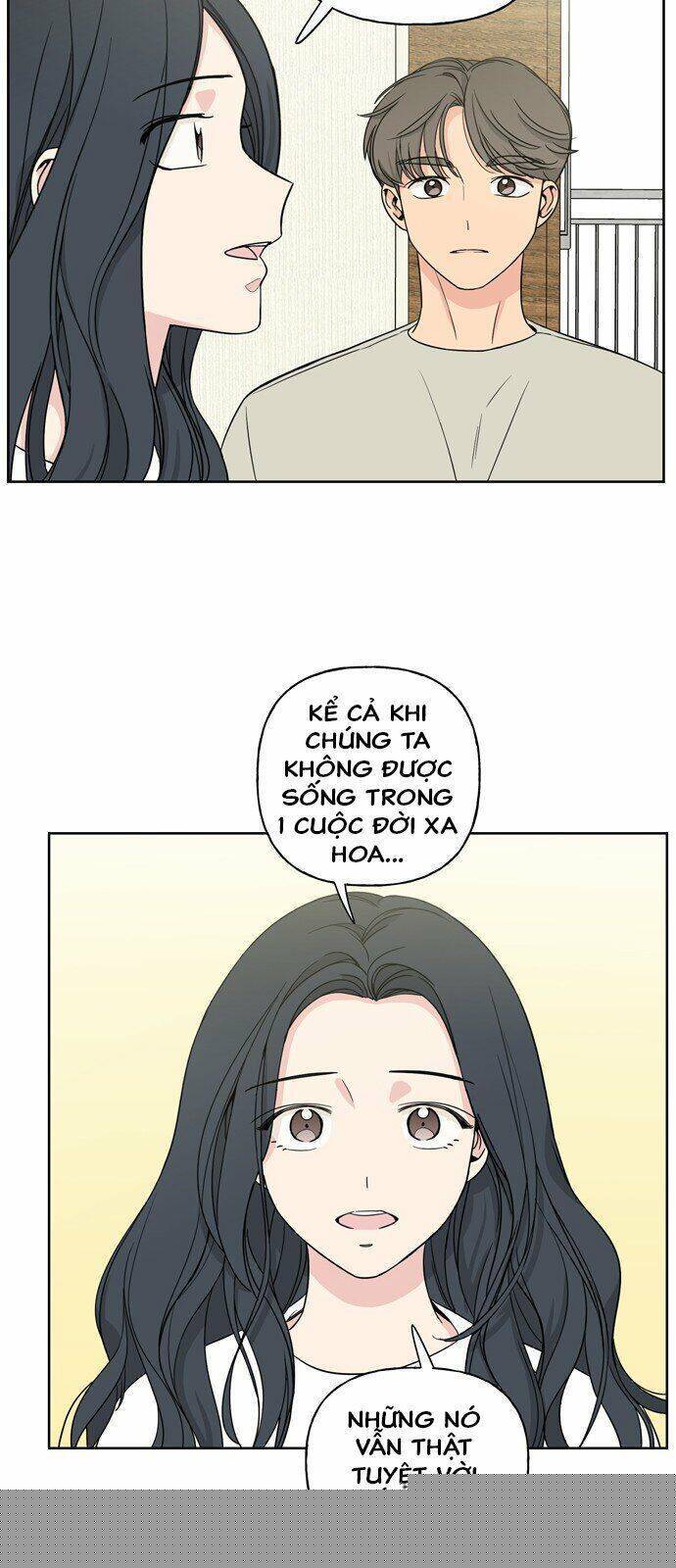 Mẹ Ơi, Con Xin Lỗi! Chapter 11.2 - Trang 2