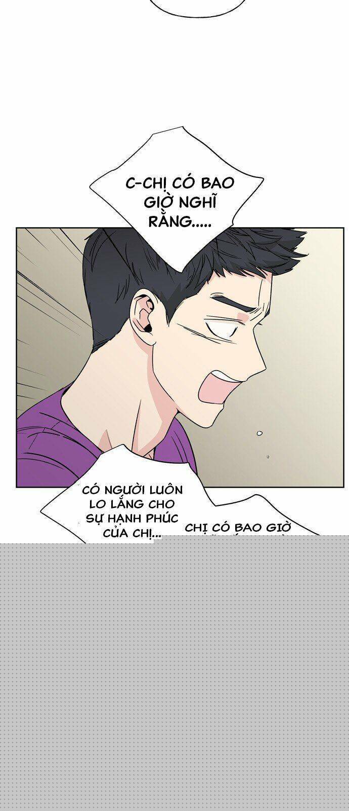 Mẹ Ơi, Con Xin Lỗi! Chapter 11.2 - Trang 2