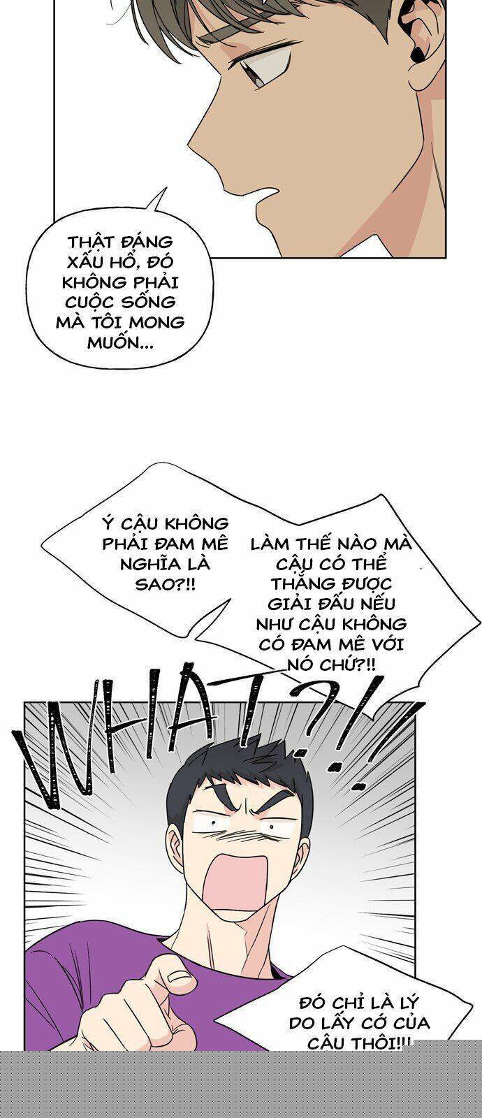 Mẹ Ơi, Con Xin Lỗi! Chapter 11.2 - Trang 2