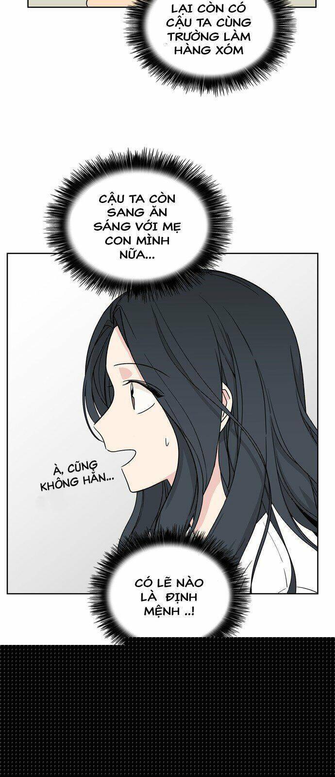 Mẹ Ơi, Con Xin Lỗi! Chapter 11.2 - Trang 2