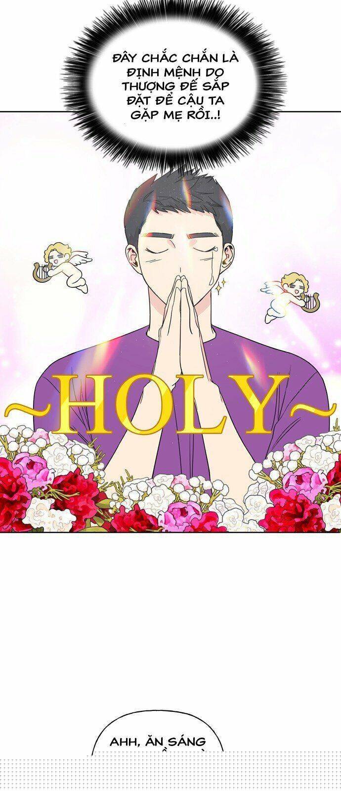Mẹ Ơi, Con Xin Lỗi! Chapter 11.2 - Trang 2